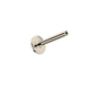 Piercing Post in Titanium