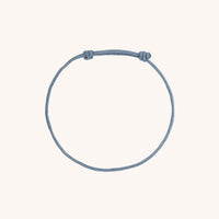 Story Strand Bracelet in Blue-Astrid &amp; Miyu