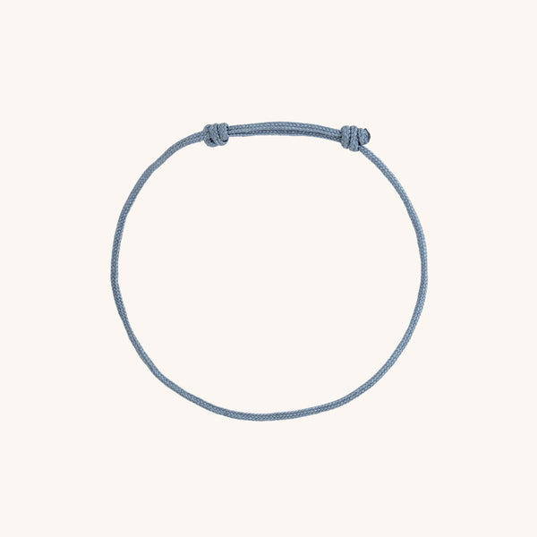 Story Strand Bracelet in Blue-Astrid &amp; Miyu