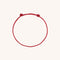 Story Strand Bracelet in Red-Astrid &amp; Miyu