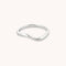 AM22-ENER-R-W-L-S  1489 × 1489px  Wave Ring in Silver